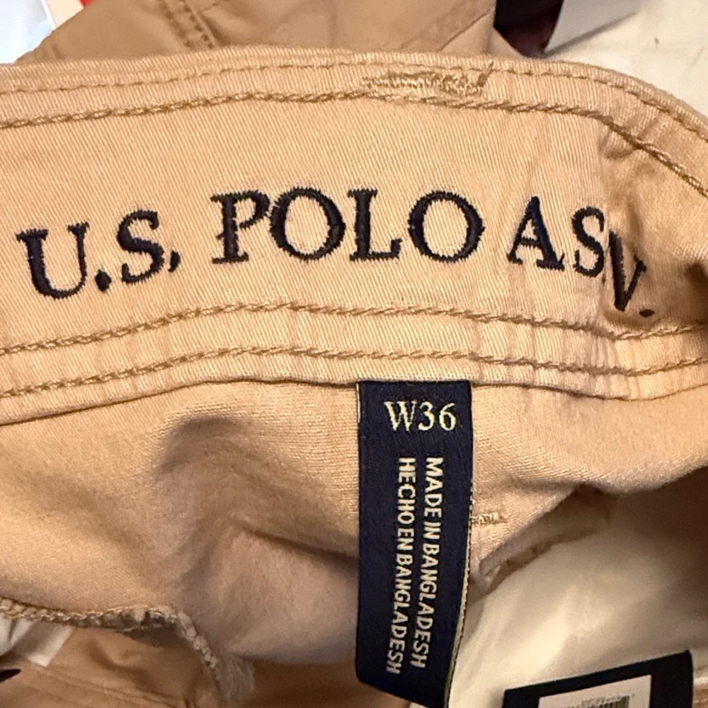 U.S. Polo Assn. upgrade your